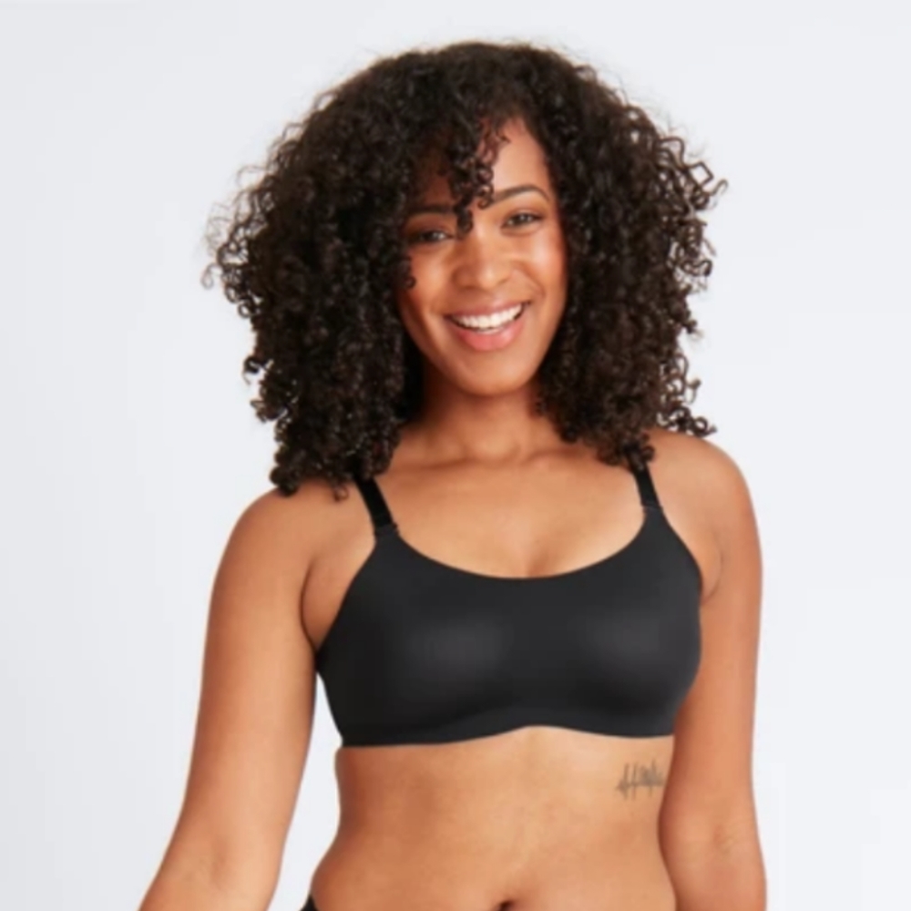 Knixwear Size 7 Evolution Bra